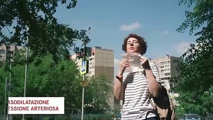 Caldo, così si protegge il cuore malato