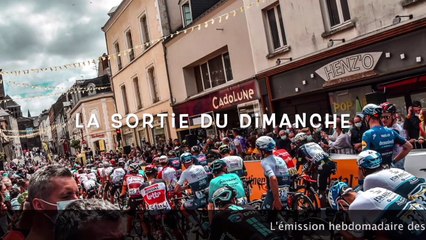 Débriefing de la 4ème étape du Tour de France 2022