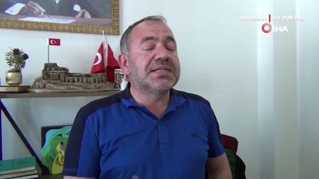 Sistematik bir şekilde tacizine maruz kaldığı Birdal Doğan'ı öldüren liseli Azra Erdağ, tahliye edildi