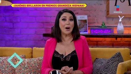 Gustavo Adolfo Infante recibe premio a Mejor Programa de Entrevista