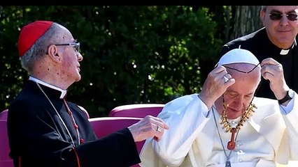 Uma ‘profunda dor’