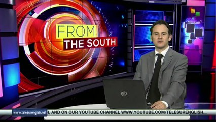 FTS 12:30 05-07: Ecuador`s CNE denies delivery of forms to revoke president`s mandate