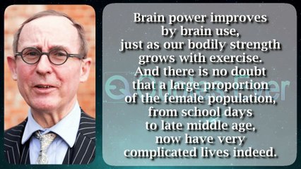 A. N. Wilson 60 Quotes Ever-Life-Motivation
