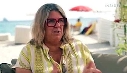 Microsoft's chief brand officer, Kathleen Hall, says the company's employees are its best product testers