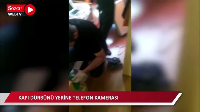 Adnan Oktar Örgütü firarisi 2 şüpheli yakalandı