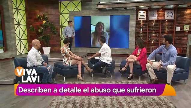 Mujeres se unen contra 'Coco' Levy y cuentan sus casos de abuso