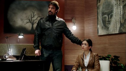 Iffet Capitulo 71 - Audio Español | Serie Turca