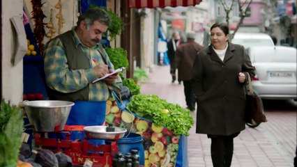 Iffet Capitulo 70 - Audio Español | Serie Turca