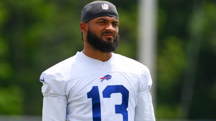 Boom Or Bust: Gabriel Davis