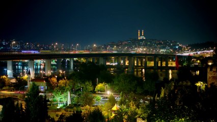 Iffet Capitulo 98 - Audio Español | Serie Turca