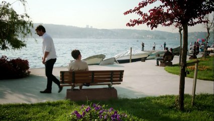 Iffet Capitulo 91 - Audio Español | Serie Turca