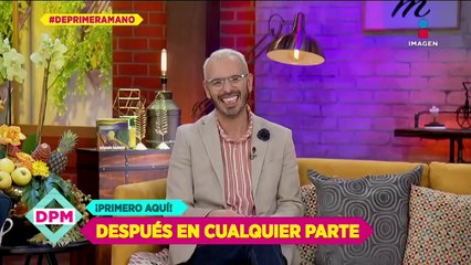 Olivia Collins reacciona ante las comparaciones con sus hijas