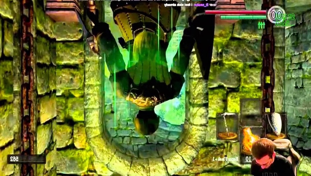 maneras mas raras de jugar videojuegos