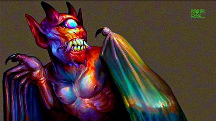 terrorificas leyendas urbanas de africa