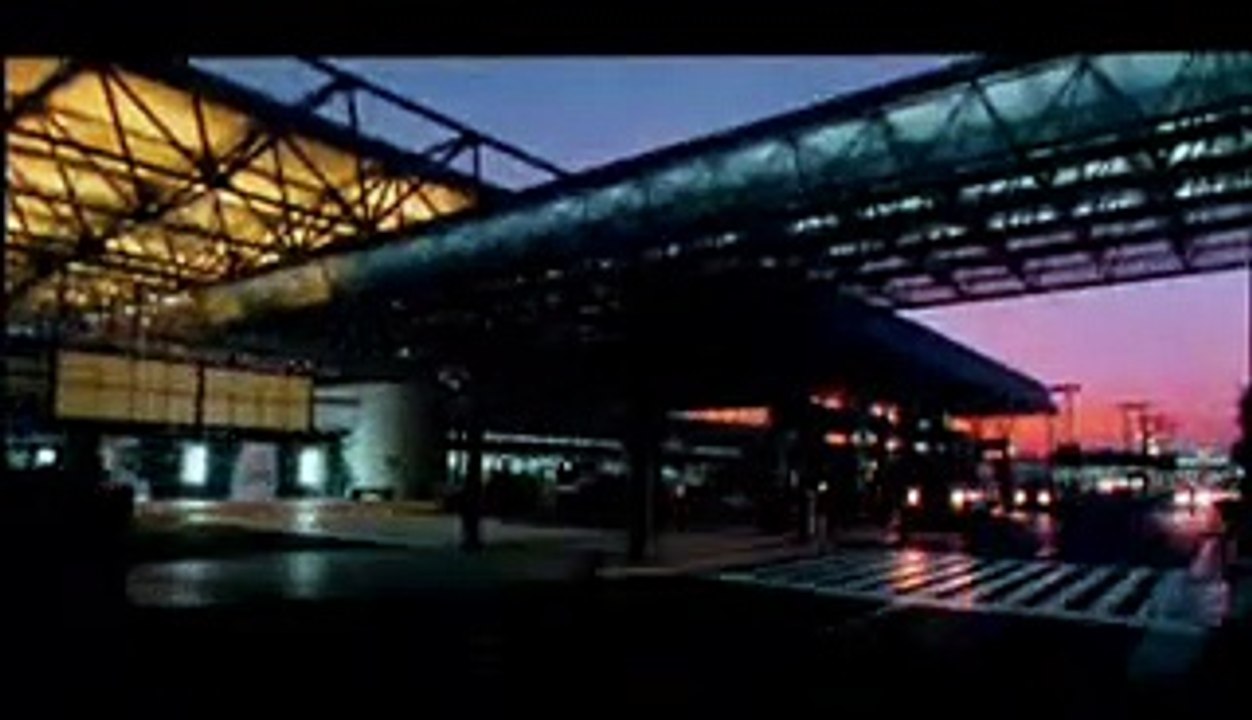 Vuelo nocturno - Tráiler español