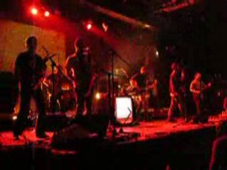 BELOUGA - à Perpignan- Casa musicale *2