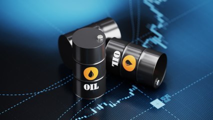 Rebond des cours du pétrole ce lundi