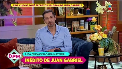 Mayela Laguna pone alto a rumores sobre polémica con Luis Enrique Guzmán