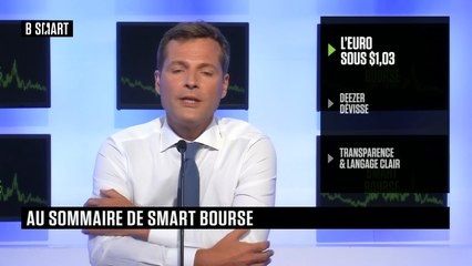 SMART BOURSE - Emission du mardi 5 juillet