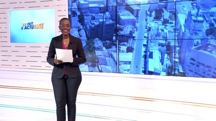 Levée des sanctions contre le Mali, quel avenir pour le pays ? (Ça fait l'actualité)