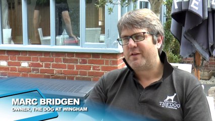 A Canterbury pub at risk of a £100,000 utility bill as the cost of living just keeps getting higher