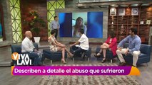 Mujeres se unen contra 'Coco' Levy y cuentan sus casos de abuso