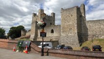 Rochester Castle Concerts are back with thousands looking to attend four days of music