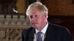 Boris Johnson apologises for Chris Pincher appointment as Rishi Sunak and Sajid Javid quit cabinet