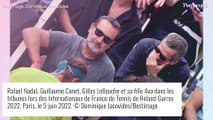 Gilles Lellouche et Mélanie Doutey parents : confidences intimes sur leur fille Ava, 12 ans