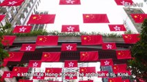 Hong-Kongu do të ketë një të ardhme më të bukur