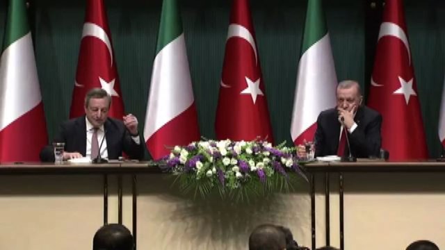 Migranti, Draghi: Italia Paese più aperto ma raggiunto limite