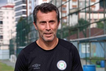 Bülent Korkmaz: "Ben çilek transfer talep etmiyorum, meyvelerin her türlüsünden istiyorum"