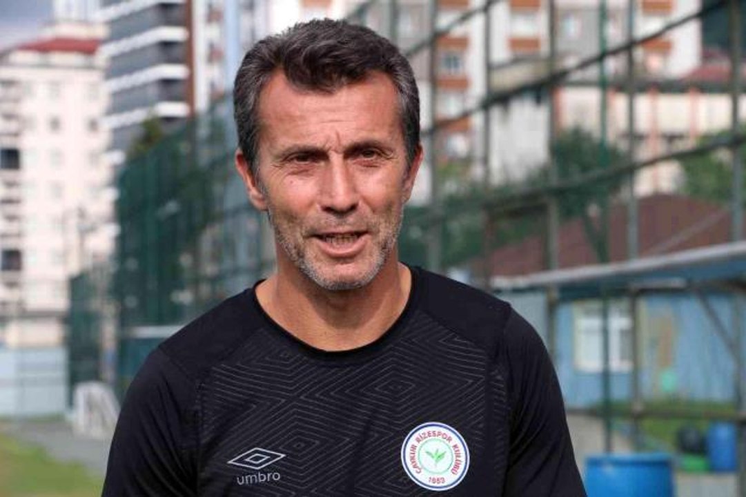 Bülent Korkmaz: "Ben çilek transfer talep etmiyorum, meyvelerin her türlüsünden istiyorum"