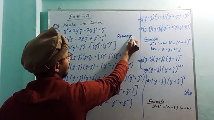 Q1 (i) and Q 1 (iii) Sindh Text board Karachi