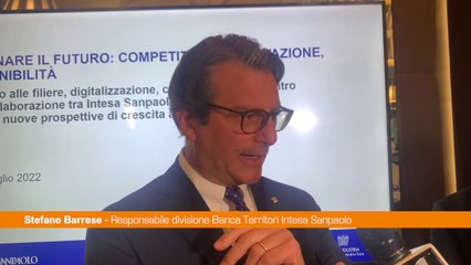 Download Video: Intesa Sanpaolo, Barrese 