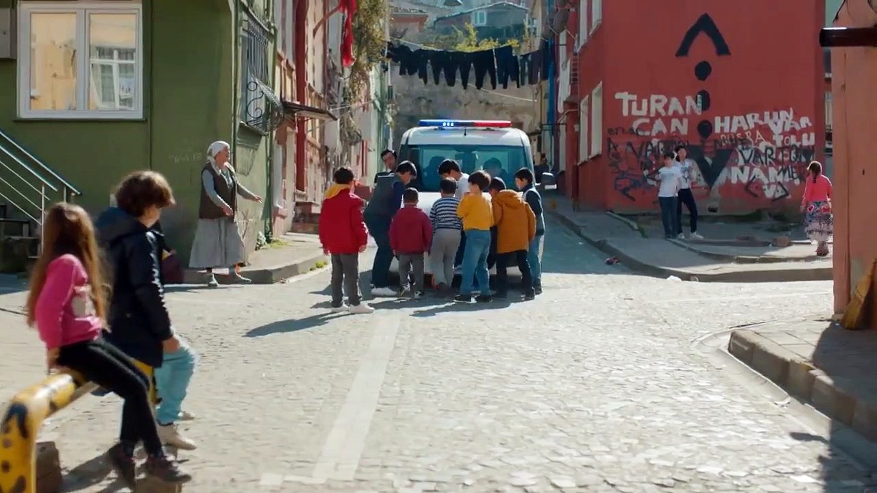 Cukur - Capitulo 170