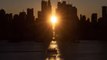 Manhattanhenge, a Supermoon, and Meteor Showers Are All Coming in July — Here's When to See Them