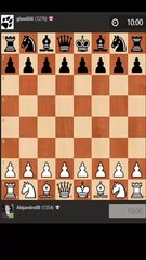 My first victory with the removing the defender tactic (2013) chess #shorts