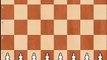 My first victory against the Sicilian Defense (2013) chess