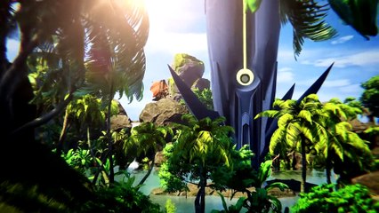 TauCeti Unknown Origin teaser trailer #1