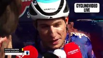 Jasper Philipsen Thought He Won Stage 4 Of The Tour de France