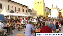 Video News - FOLLA PER LA NOTTE A CALVISANO