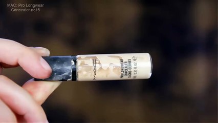 Champagne Gold Cut Crease Tutorial