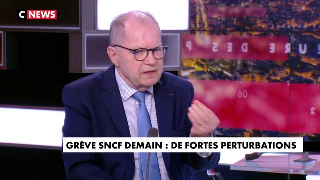 Philippe Bilger sur les grèves à la SNCF : «Les services publics sont gangrenés par un pessimisme excessif»