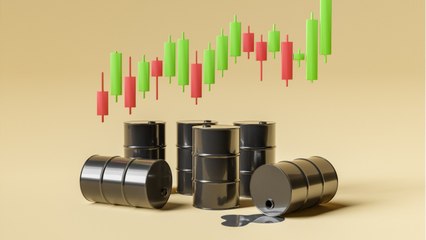 Dégringolade des cours du pétrole
