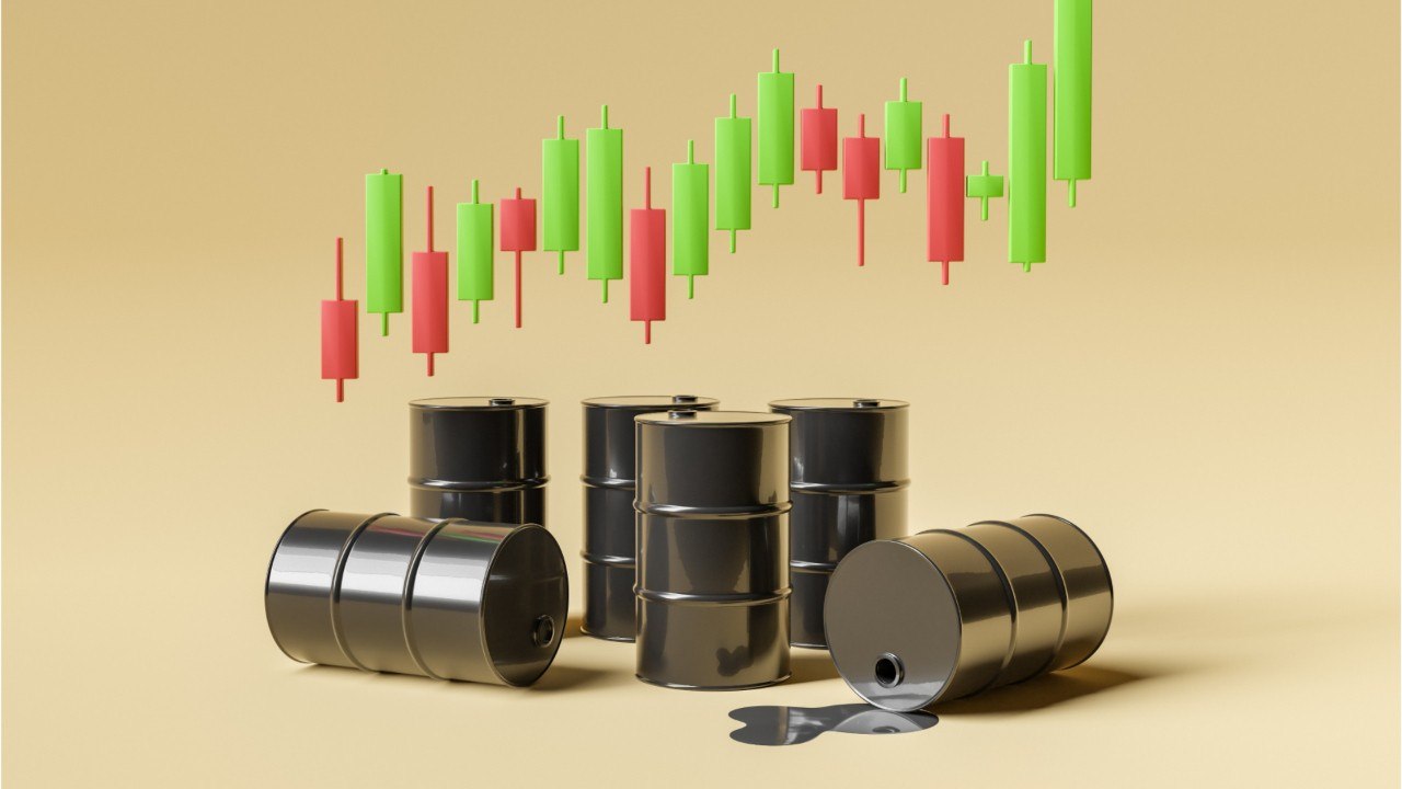 Dégringolade des cours du pétrole