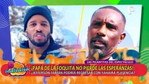 Padre de Jefferson Farfán sobre La Foquita y Yahaira Plasencia: 