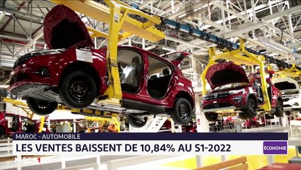 JT Economie - 05/07/2022