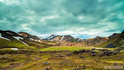 10 Best Places to Visit in Iceland - Travel Video