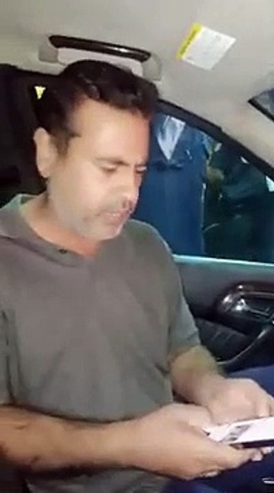Imran Riaz Khan ko Police Nay Giraftar Kar Liya Imran Riaz Khan Nay Video Jari Kar Di